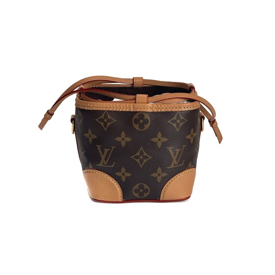 Louis Vuitton Noé Purse Crossbody Bag